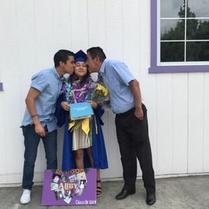 Meet your Posher, Ramiro